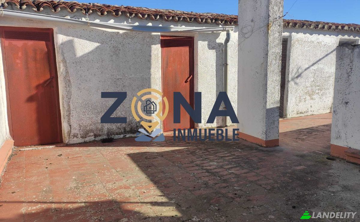 Timeshare for Sale C Duquesa de la Victoria, Valencia de Alcantara, Caceres, Extremadura, Spain. Photo 7