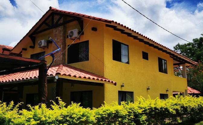 Single Family Home for Sale - La Guardia, Bolivia