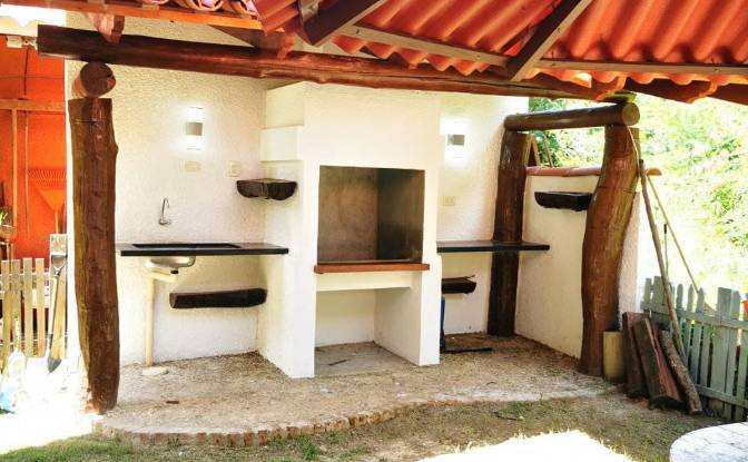 Casa de una sola familia en venta La Guardia. Foto#3