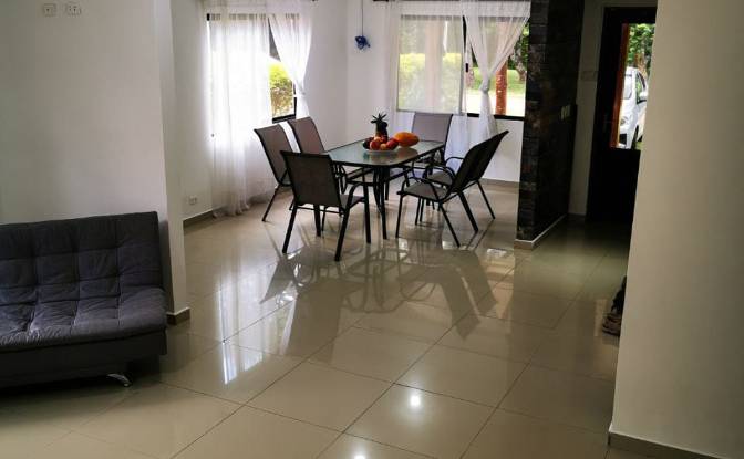 Casa de una sola familia en venta La Guardia. Foto#4