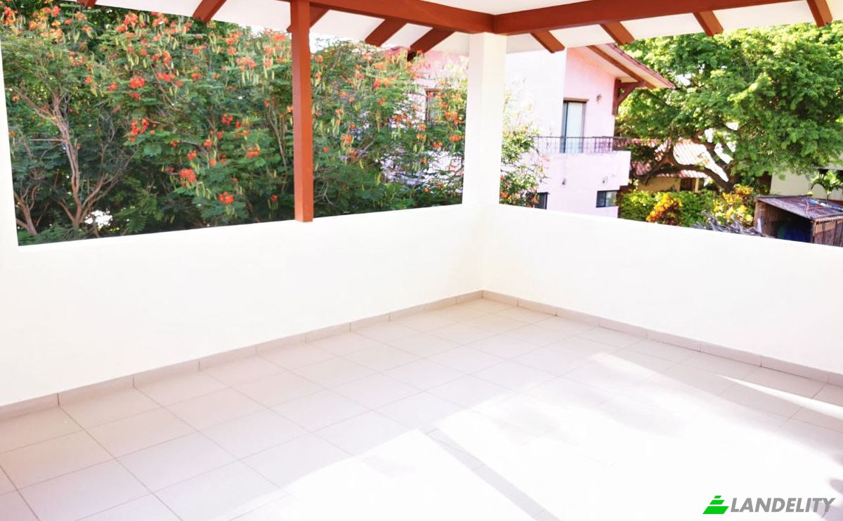 Casa de una sola familia en venta La Guardia, Provincia de Andrés Ibáñez, Departamento de Santa Cruz, Bolivia. Foto 5