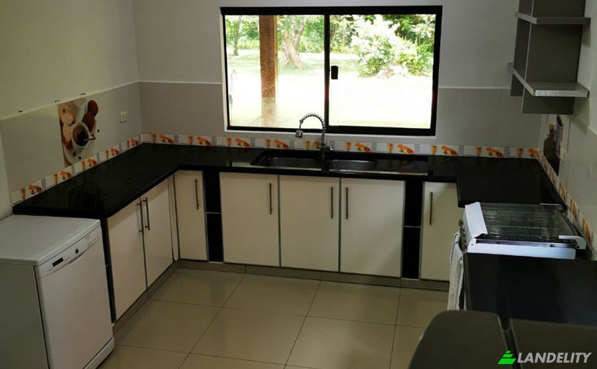 Casa de una sola familia en venta La Guardia, Provincia de Andrés Ibáñez, Departamento de Santa Cruz, Bolivia. Foto 7