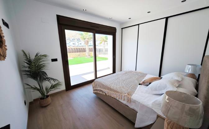 Villa for Sale Carrer de Mexic, Finestrat. Photo#12