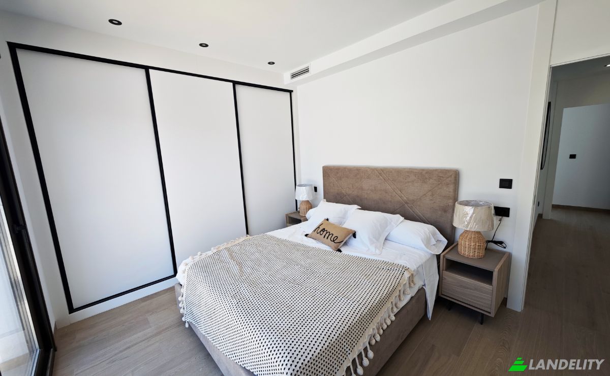 Villa for Sale Carrer de Mexic, Finestrat, Alicante, Valencian Community, Spain. Photo 13