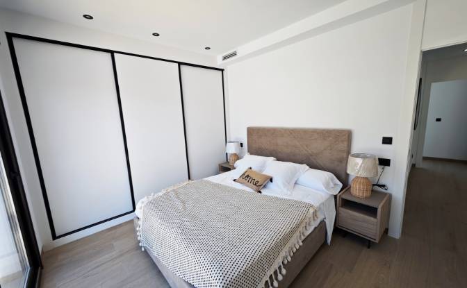 Villa for Sale Carrer de Mexic, Finestrat. Photo#13