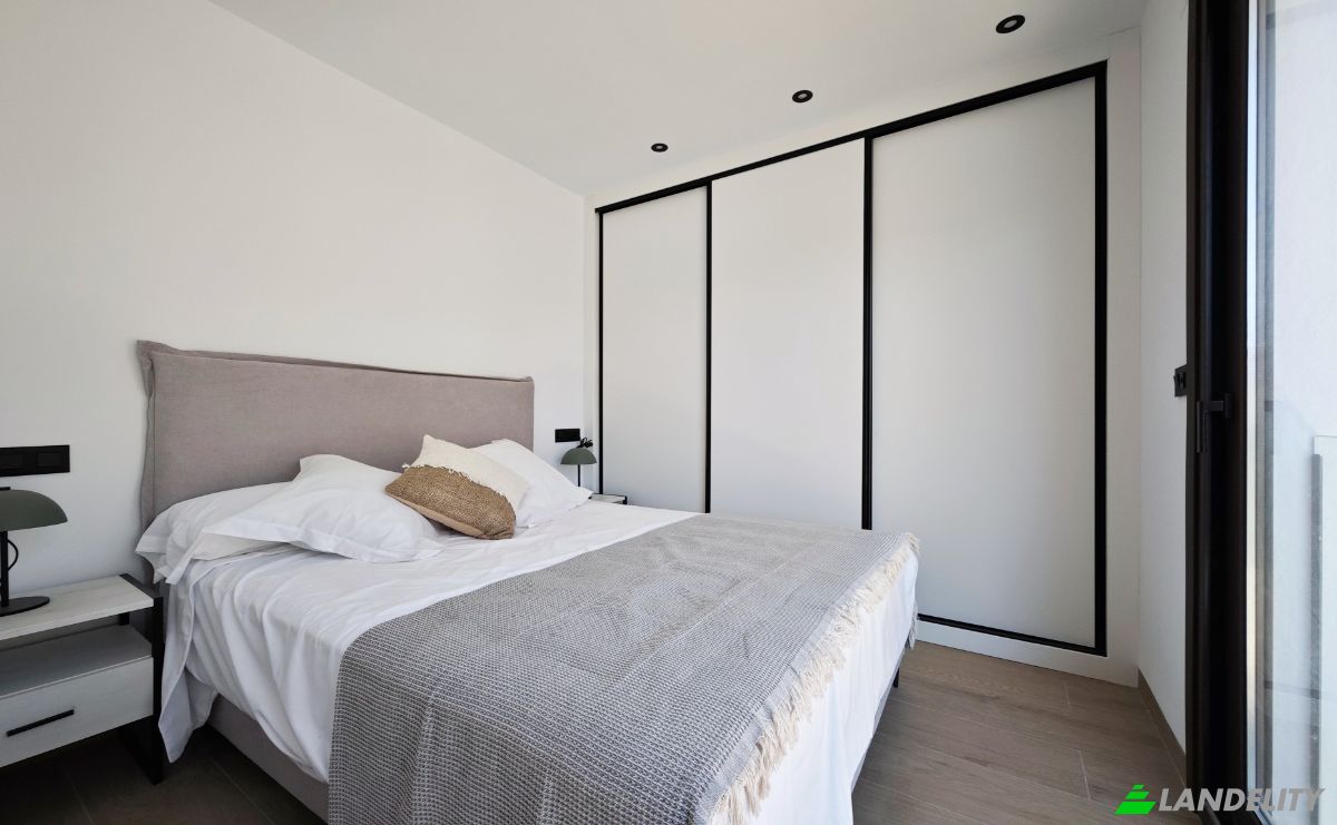 Villa for Sale Carrer de Mexic, Finestrat, Alicante, Valencian Community, Spain. Photo 14