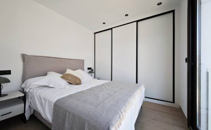 Villa for Sale Carrer de Mexic, Finestrat. Photo#14
