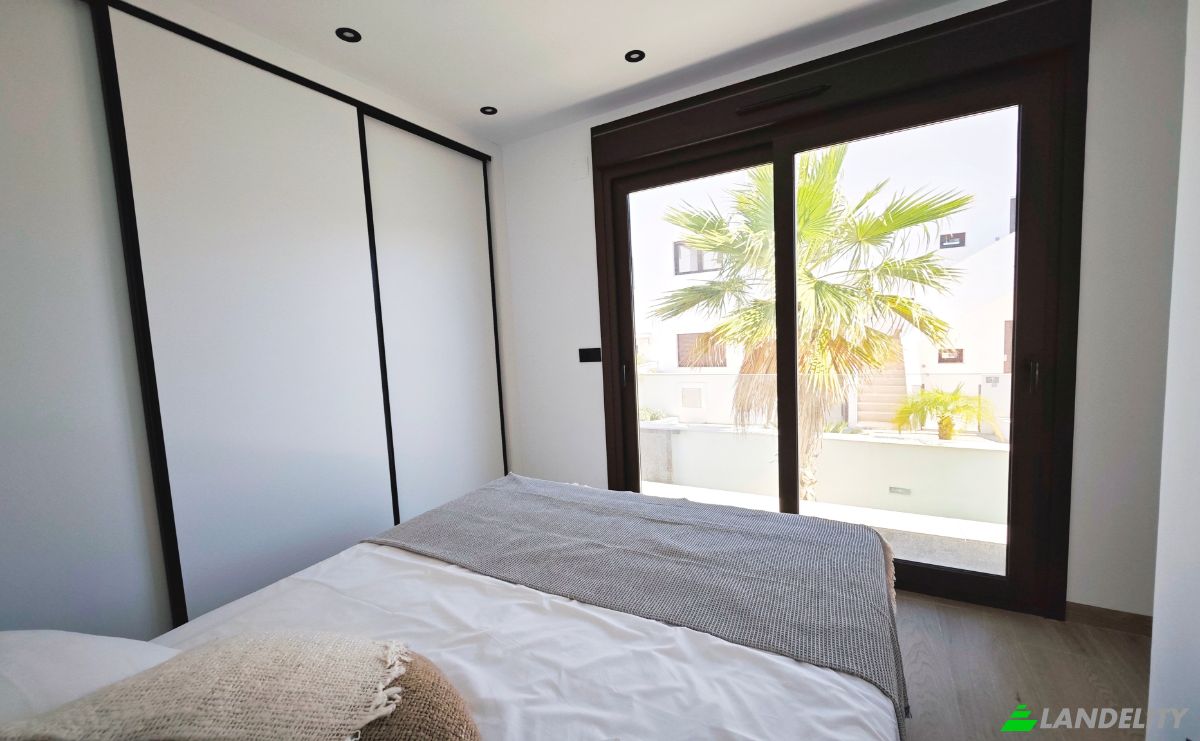 Villa for Sale Carrer de Mexic, Finestrat, Alicante, Valencian Community, Spain. Photo 15