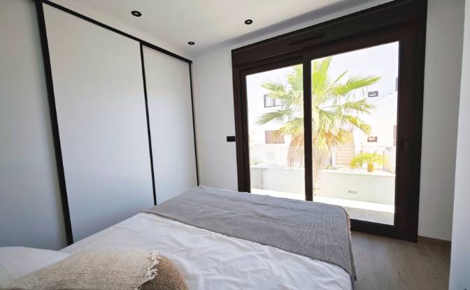 Villa for Sale Carrer de Mexic, Finestrat. Photo#15