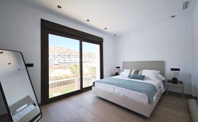Villa for Sale Carrer de Mexic, Finestrat. Photo#16