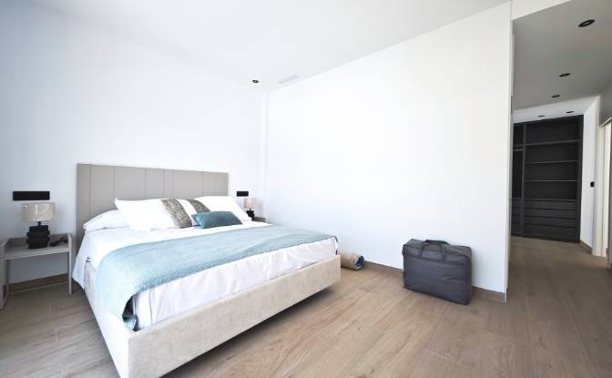 Villa for Sale Carrer de Mexic, Finestrat. Photo#17