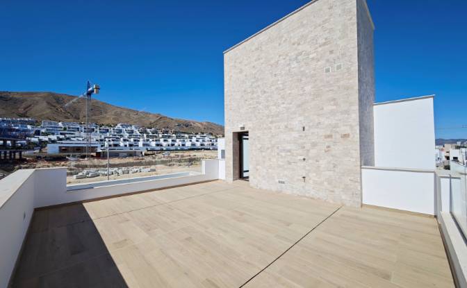 Villa for Sale Carrer de Mexic, Finestrat. Photo#23