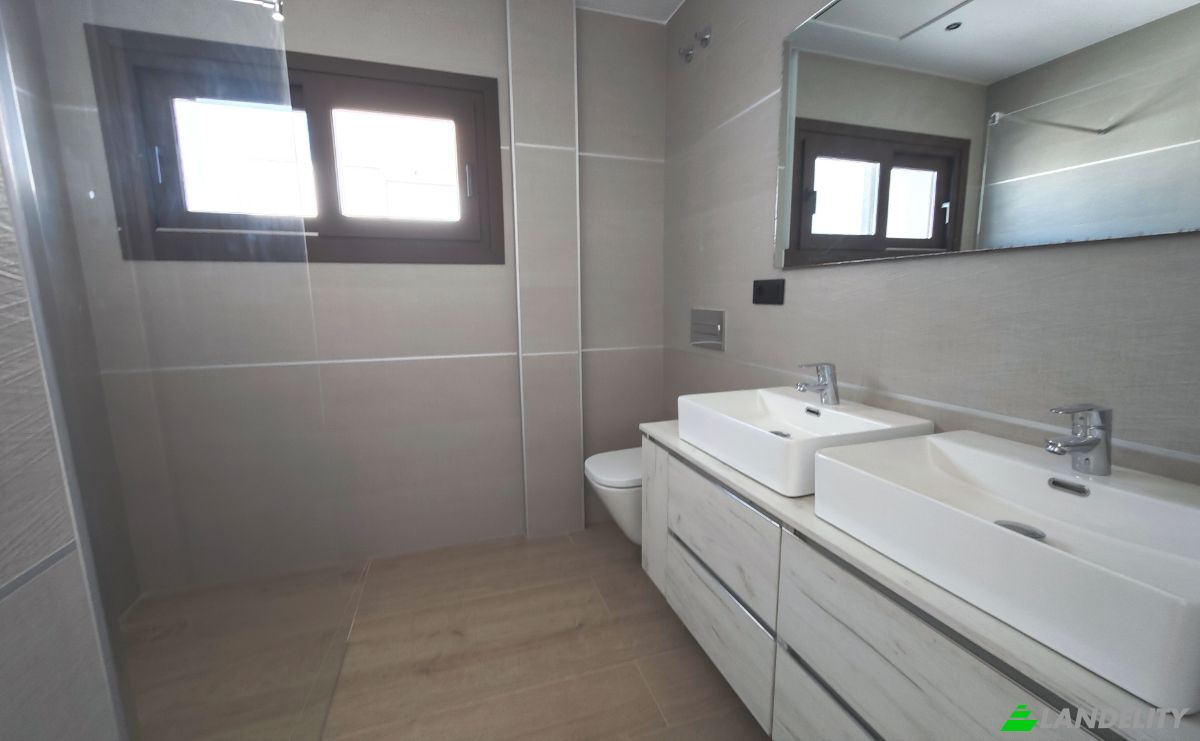 Villa for Sale Carrer de Mexic, Finestrat, Alicante, Valencian Community, Spain. Photo 25