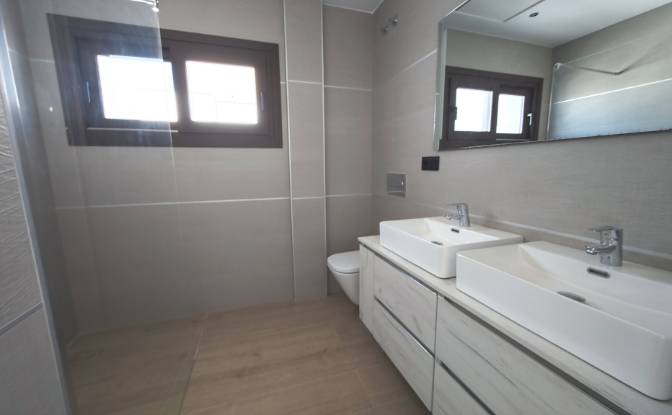 Villa for Sale Carrer de Mexic, Finestrat. Photo#25