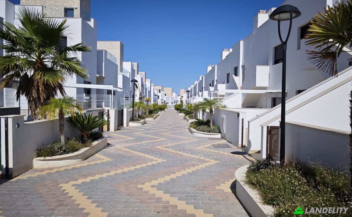 Villa for Sale Carrer de Mexic, Finestrat, Alicante, Valencian Community, Spain. Photo 5