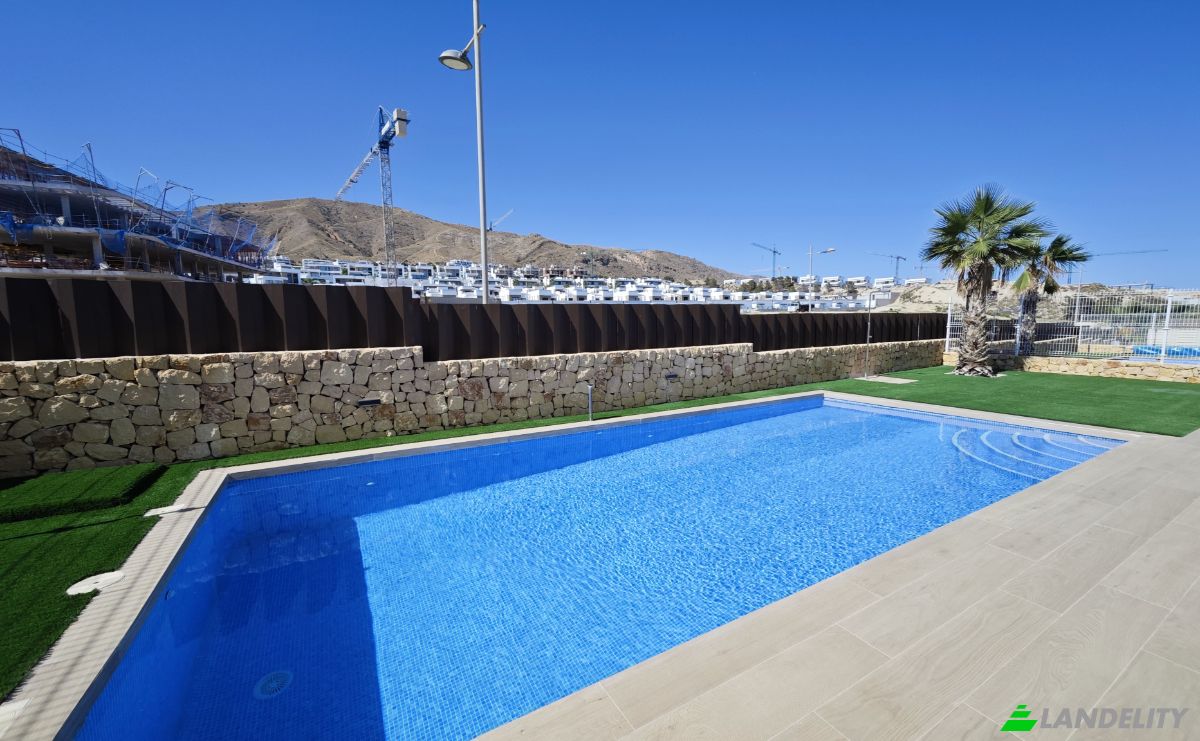 Villa for Sale Carrer de Mexic, Finestrat, Alicante, Valencian Community, Spain. Photo 7