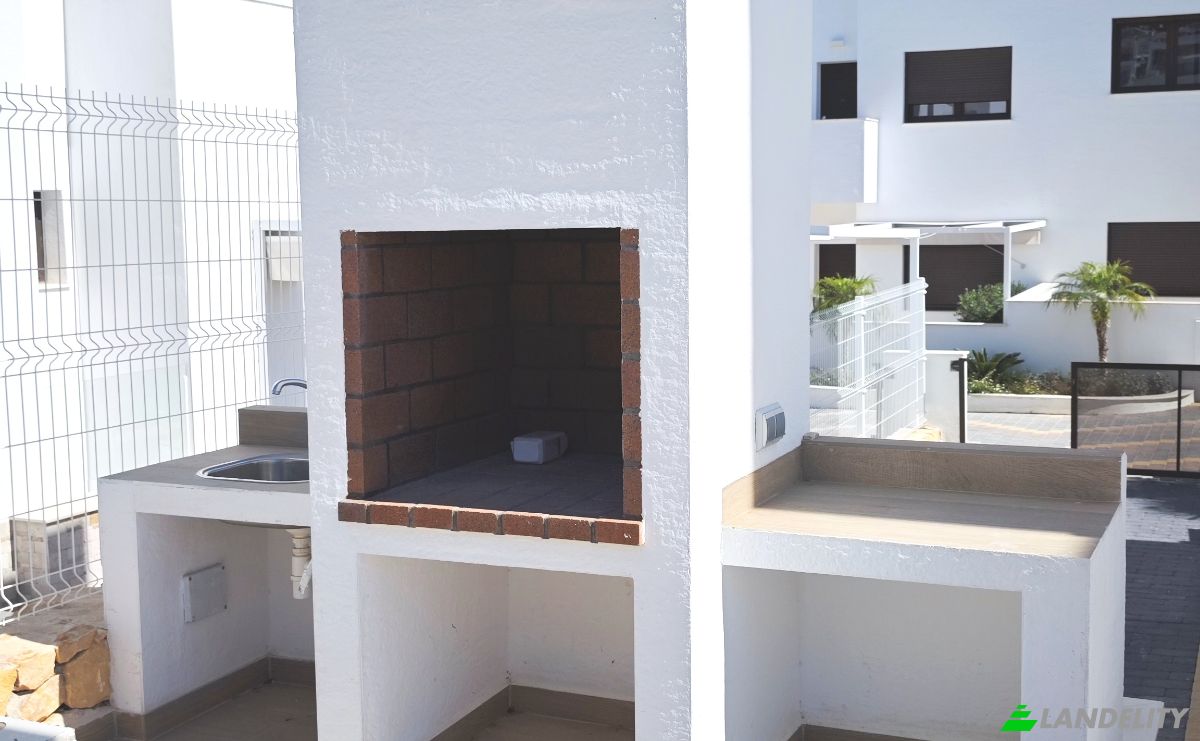Villa for Sale Carrer de Mexic, Finestrat, Alicante, Valencian Community, Spain. Photo 8