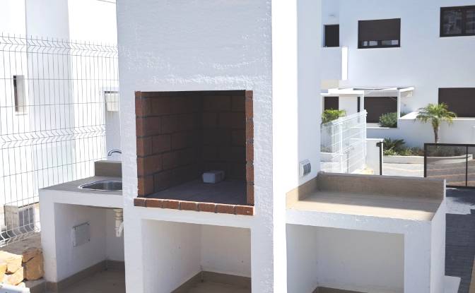 Villa for Sale Carrer de Mexic, Finestrat. Photo#8