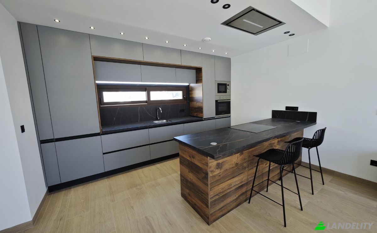Villa for Sale Carrer de Mexic, Finestrat, Alicante, Valencian Community, Spain. Photo 10