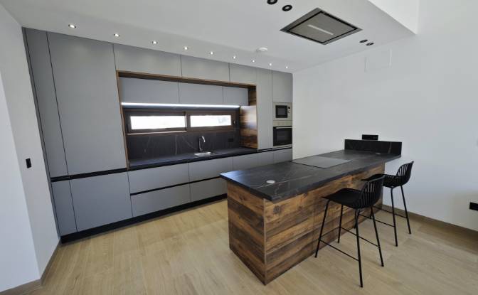 Villa for Sale Carrer de Mexic, Finestrat. Photo#10
