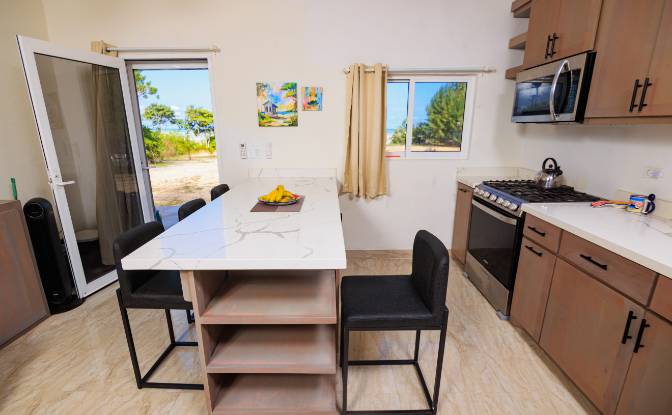 Duplex for Sale Sarteneja, Corozal District. Photo#18 Duplex for Sale Sarteneja, Corozal District. Photo#18