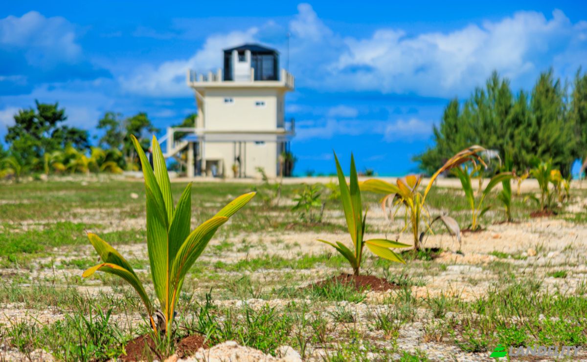 Duplex for Sale Sarteneja, Corozal District, Belize. Photo 19