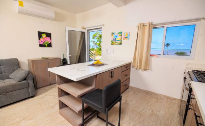 Duplex for Sale Sarteneja, Corozal District. Photo#24 Duplex for Sale Sarteneja, Corozal District. Photo#24