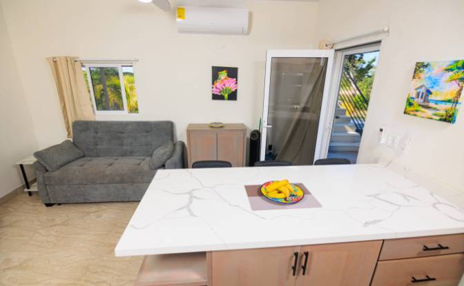 Duplex for Sale Sarteneja, Corozal District. Photo#25 Duplex for Sale Sarteneja, Corozal District. Photo#25