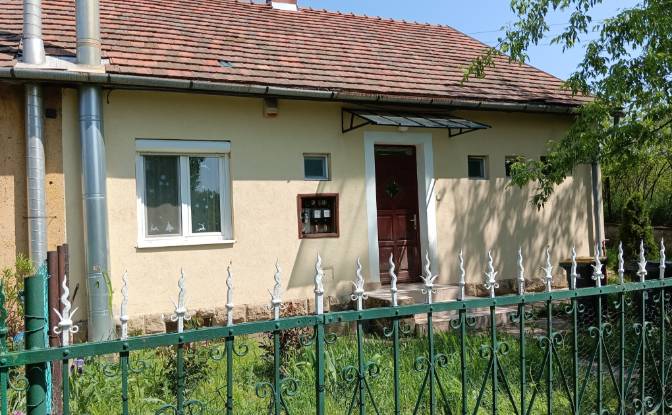 Single Family Home for Sale - Saly, Hungary