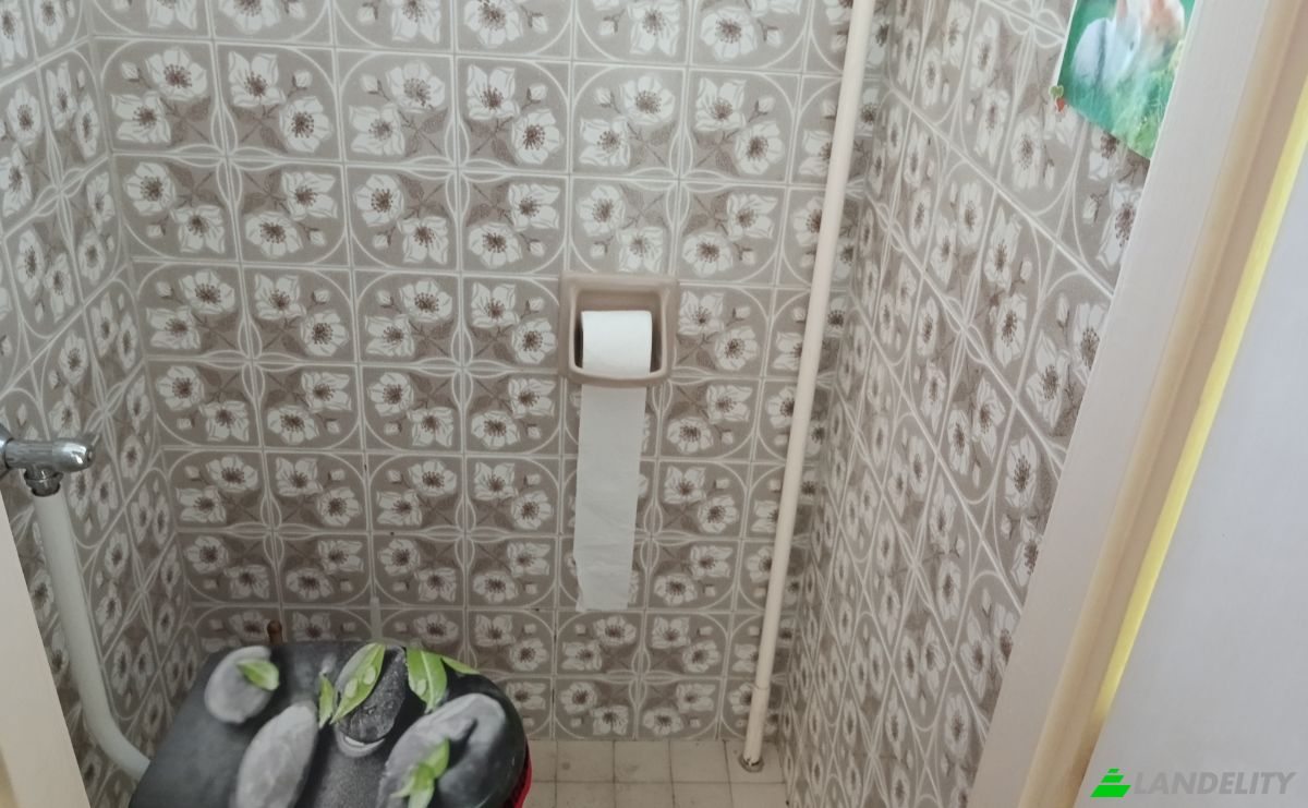 Single Family Home for Sale Saly, Mezokovesd District, Borsod-Abauj-Zemplen, Hungary, Gardonyi Geza u. Photo 14