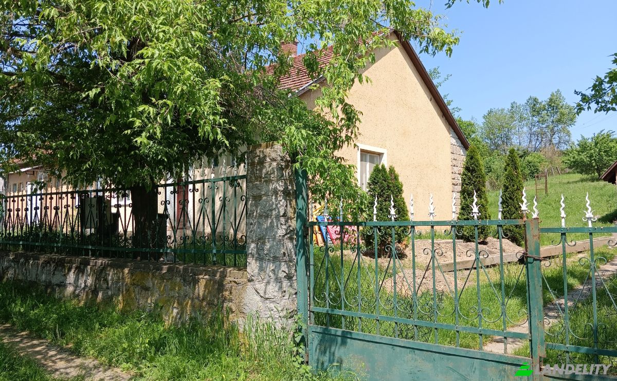 Single Family Home for Sale Saly, Mezokovesd District, Borsod-Abauj-Zemplen, Hungary, Gardonyi Geza u. Photo 2