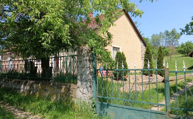 Single Family Home for Sale Saly. Photo#2