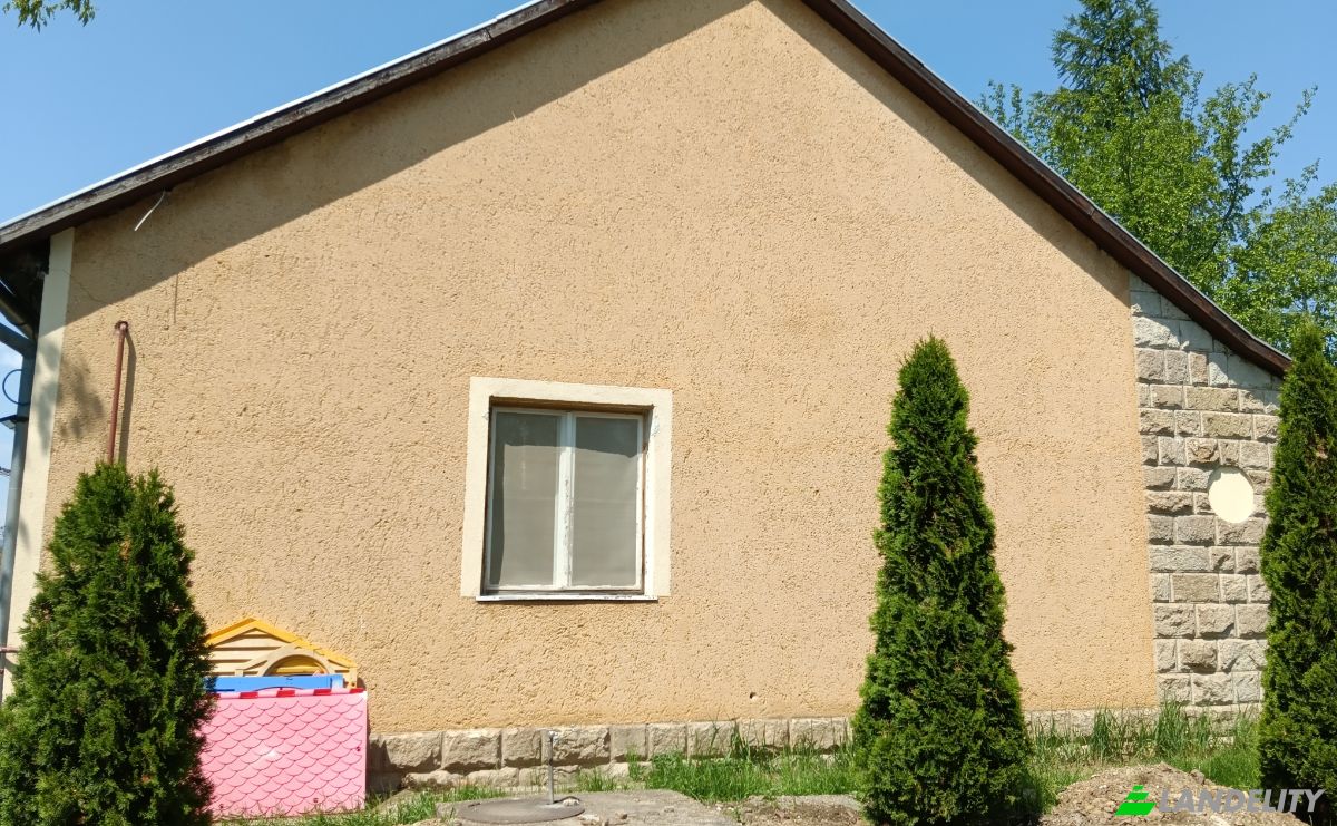 Single Family Home for Sale Saly, Mezokovesd District, Borsod-Abauj-Zemplen, Hungary, Gardonyi Geza u. Photo 4