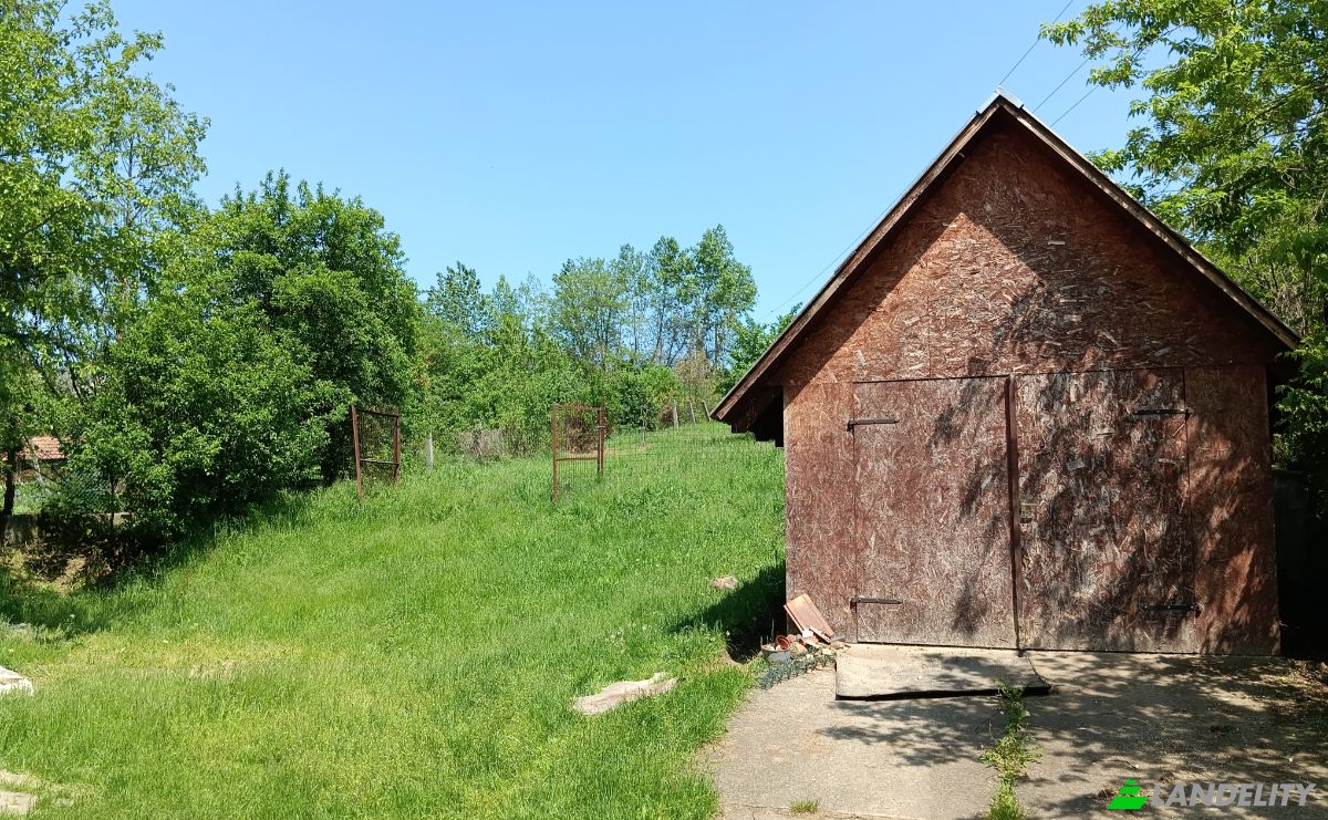 Single Family Home for Sale Saly, Mezokovesd District, Borsod-Abauj-Zemplen, Hungary, Gardonyi Geza u. Photo 5
