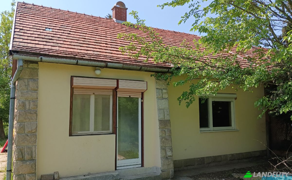 Single Family Home for Sale Saly, Mezokovesd District, Borsod-Abauj-Zemplen, Hungary, Gardonyi Geza u. Photo 6