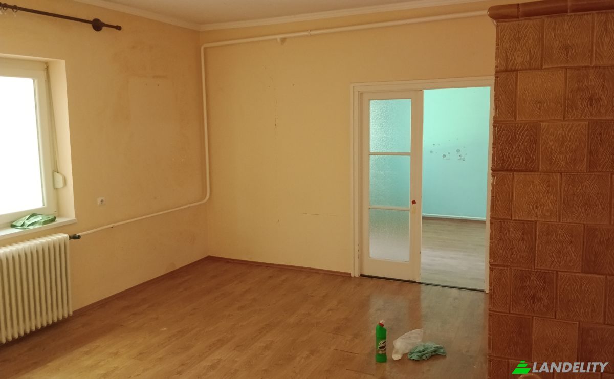 Single Family Home for Sale Saly, Mezokovesd District, Borsod-Abauj-Zemplen, Hungary, Gardonyi Geza u. Photo 9