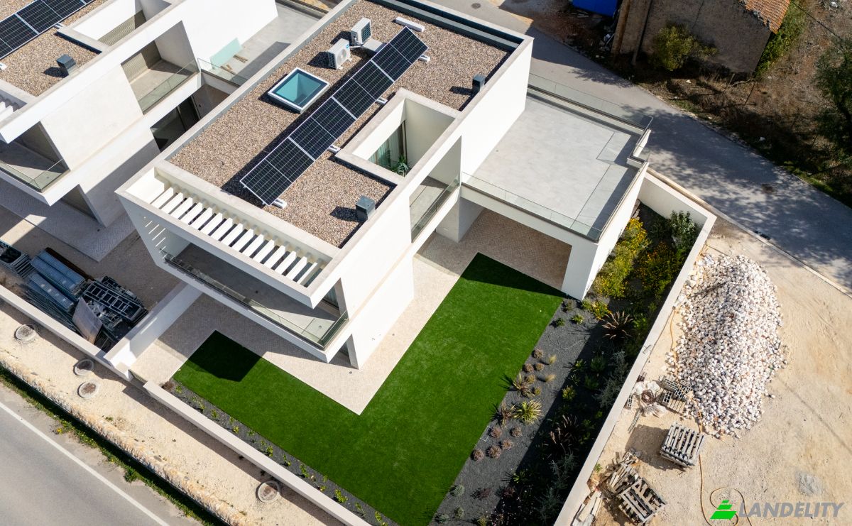 Villa for Sale Estr Dona Maria Pia, Rio Maior, Santarem District, Portugal. Photo 5