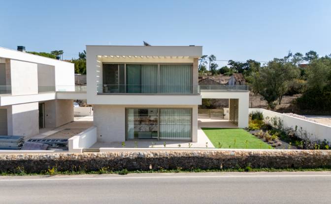 Villa for Sale - Rio Maior, Portugal