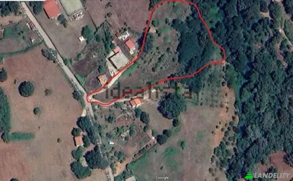 Grondperceel Te koop Via Pistarini, 84040 Camerota SA, Camerota, Province of Salerno, Campania, Italy. Foto 4