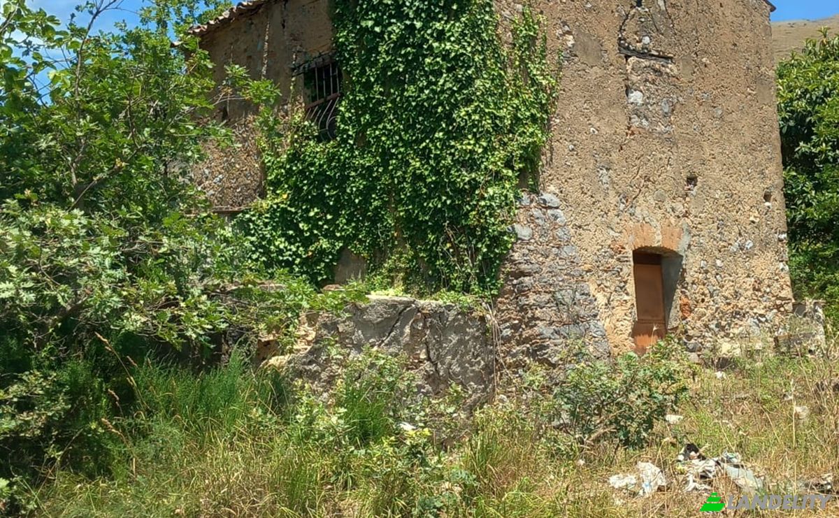 Grondperceel Te koop Via Pistarini, 84040 Camerota SA, Camerota, Province of Salerno, Campania, Italy. Foto 5
