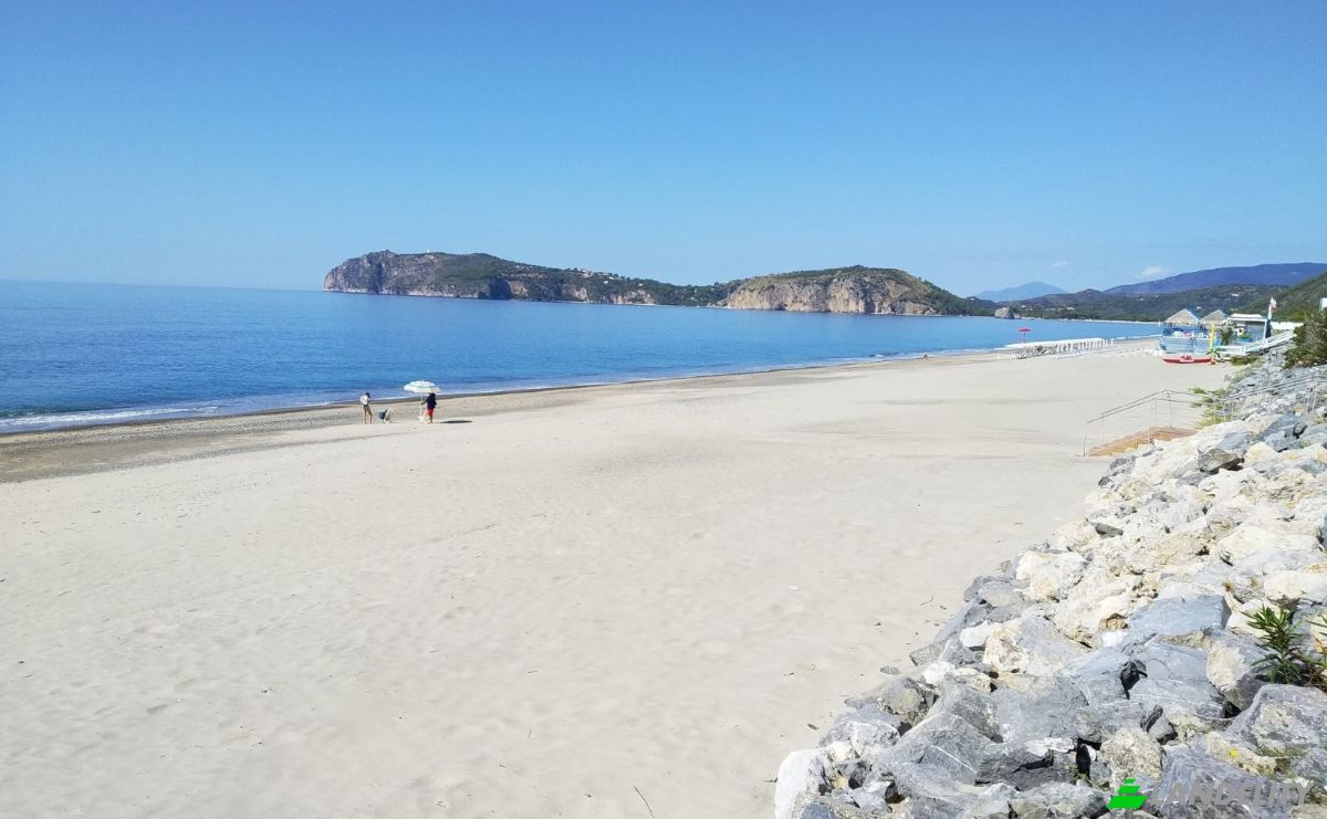 Grondperceel Te koop Via Pistarini, 84040 Camerota SA, Camerota, Province of Salerno, Campania, Italy. Foto 8