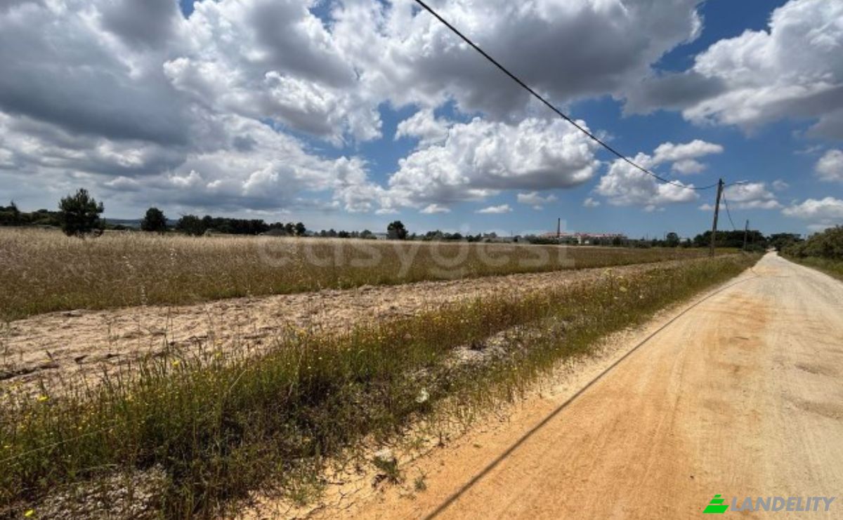 Land Lot for Sale R 1 de Janeiro, 2955 Pinhal Novo, Pinhal Novo, Palmela, Setubal, Portugal. Photo 10