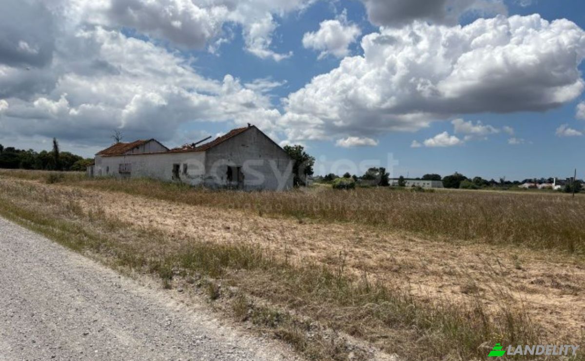 Land Lot for Sale R 1 de Janeiro, 2955 Pinhal Novo, Pinhal Novo, Palmela, Setubal, Portugal. Photo 11