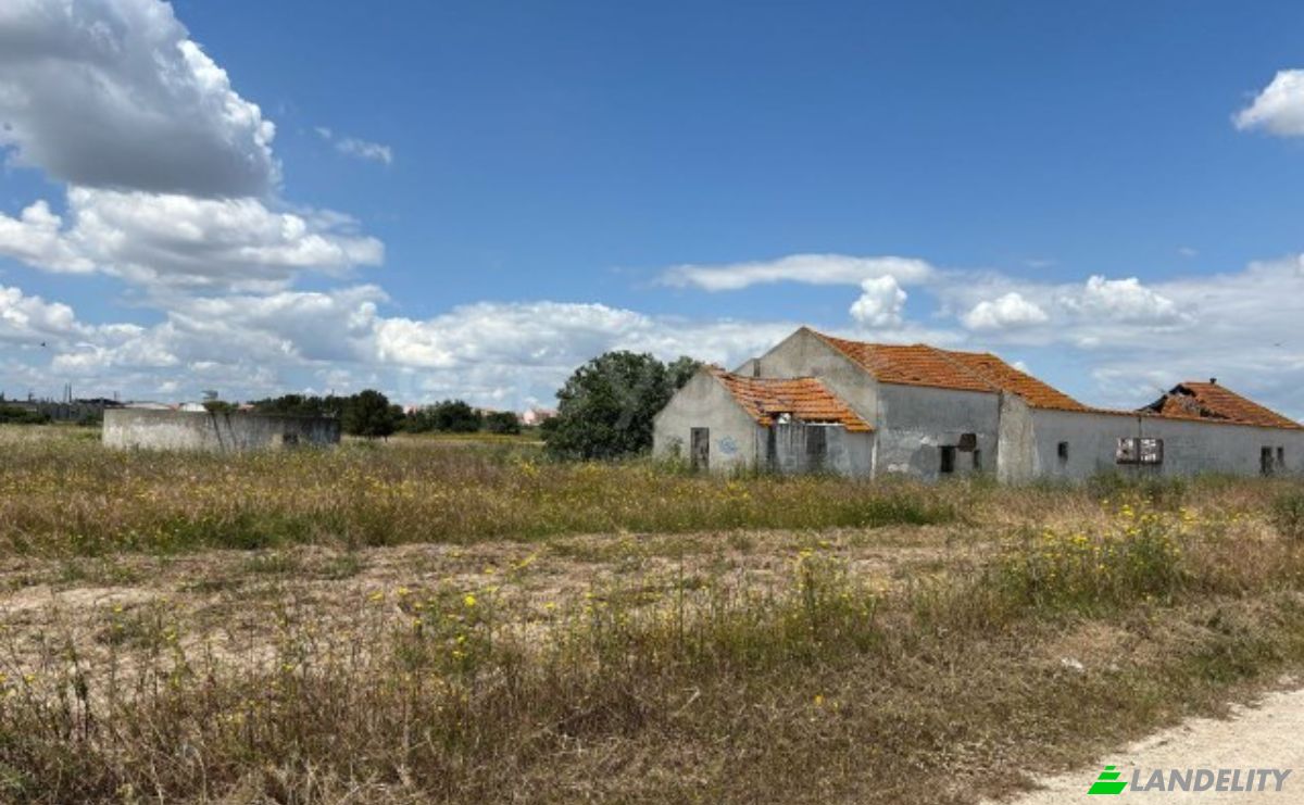 Land Lot for Sale R 1 de Janeiro, 2955 Pinhal Novo, Pinhal Novo, Palmela, Setubal, Portugal. Photo 12