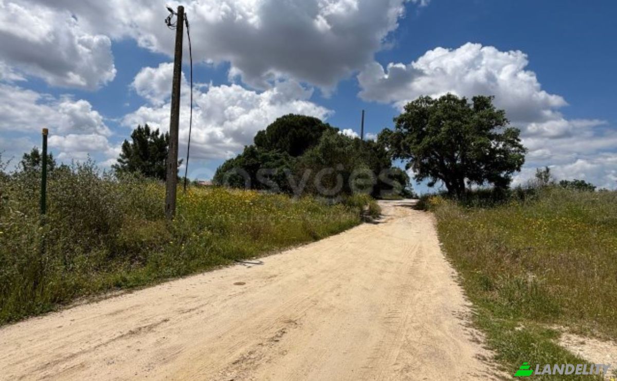 Land Lot for Sale R 1 de Janeiro, 2955 Pinhal Novo, Pinhal Novo, Palmela, Setubal, Portugal. Photo 6