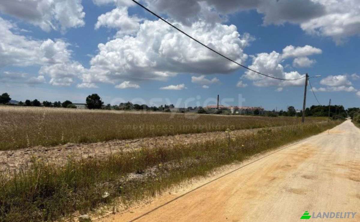 Land Lot for Sale R 1 de Janeiro, 2955 Pinhal Novo, Pinhal Novo, Palmela, Setubal, Portugal. Photo 7