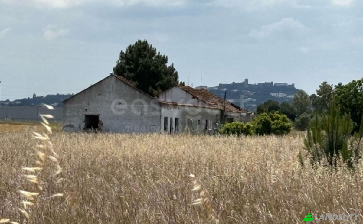 Land Lot for Sale R 1 de Janeiro, 2955 Pinhal Novo, Pinhal Novo, Palmela, Setubal, Portugal. Photo 9