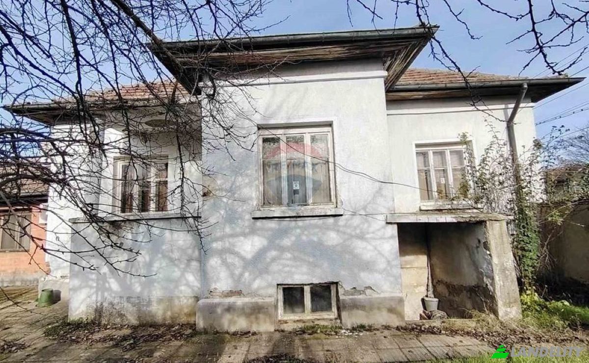 Townhouse for Sale 5898 Pordim, Pordim, Pleven Province, Bulgaria. Photo 1