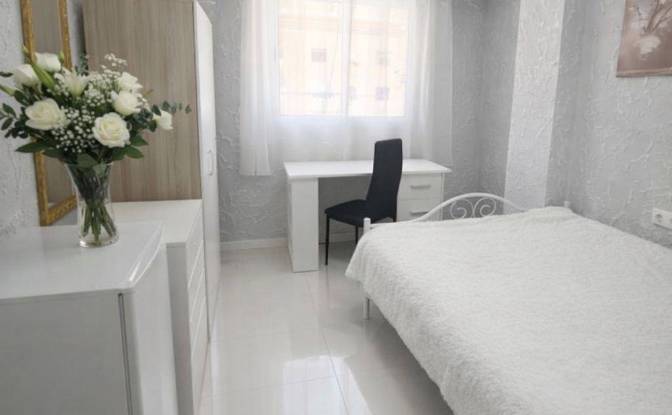 Apartment for Sale - Valencia, Spain