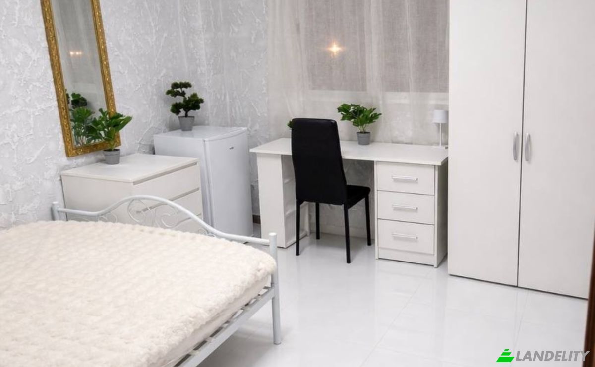 Apartment for Sale Carrer de Conchita Piquer, Campanar, Valencia, Valencian Community, Spain. Photo 6